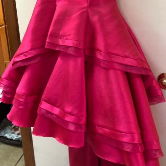 Prom dress - Picture 4 of 4